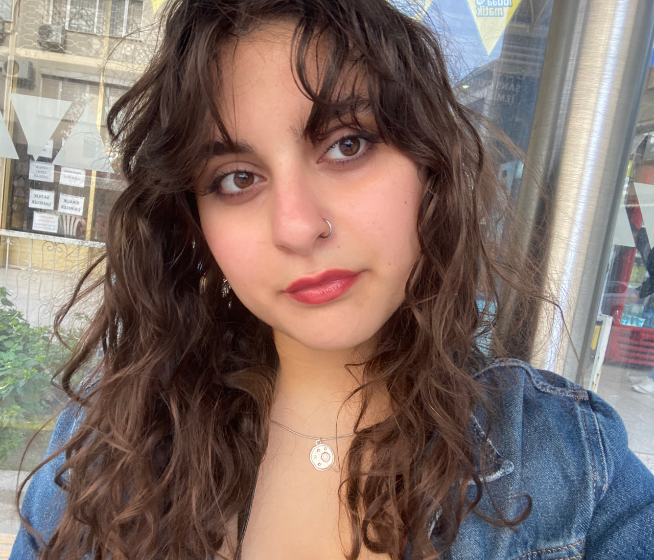 Mehri Mehrizadə